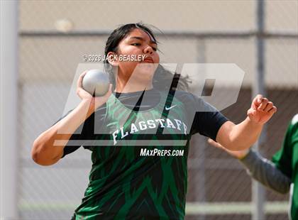 Thumbnail 3 in Ron Smith Classic Invitational photogallery.