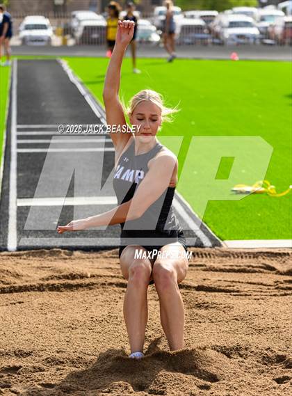 Thumbnail 1 in Ron Smith Classic Invitational photogallery.