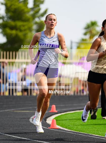 Thumbnail 2 in Ron Smith Classic Invitational photogallery.