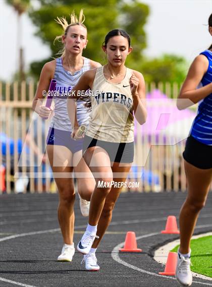 Thumbnail 1 in Ron Smith Classic Invitational photogallery.