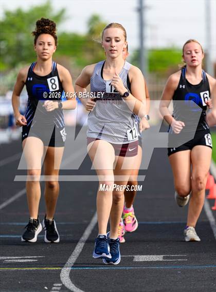 Thumbnail 2 in Ron Smith Classic Invitational photogallery.