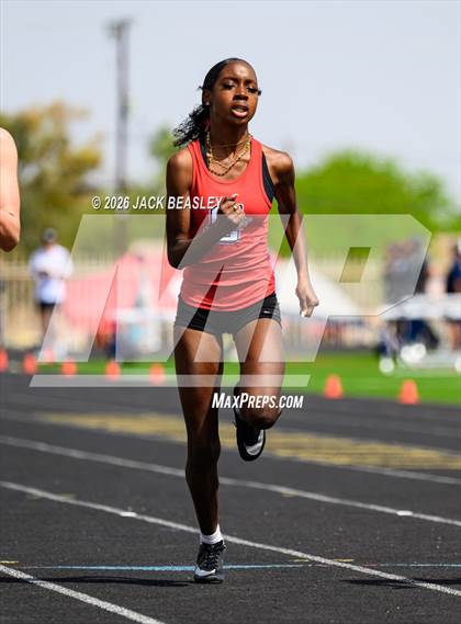 Thumbnail 3 in Ron Smith Classic Invitational photogallery.