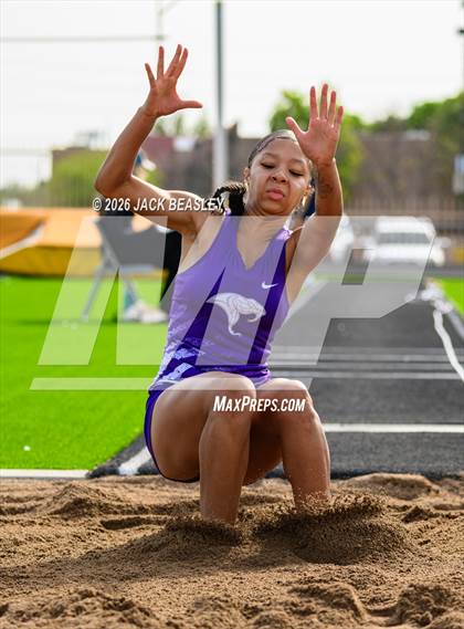 Thumbnail 2 in Ron Smith Classic Invitational photogallery.