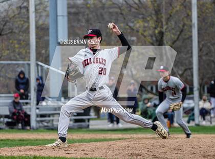 Thumbnail 3 in Wellesley @ Needham photogallery.