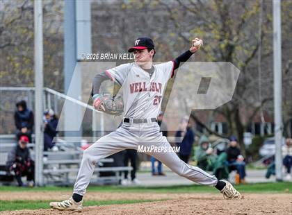 Thumbnail 1 in Wellesley @ Needham photogallery.