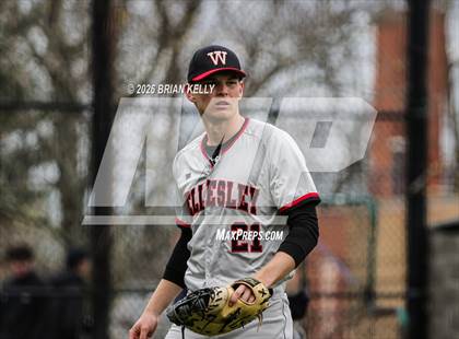 Thumbnail 3 in Wellesley @ Needham photogallery.