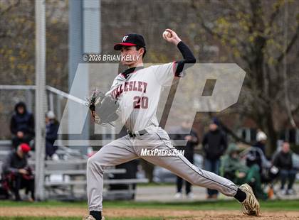 Thumbnail 3 in Wellesley @ Needham photogallery.