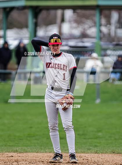 Thumbnail 1 in Wellesley @ Needham photogallery.