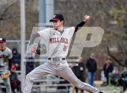 Thumbnail 3 in Wellesley @ Needham photogallery.