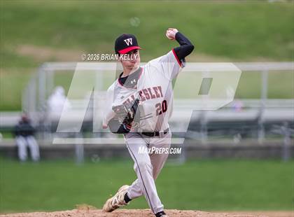 Thumbnail 1 in Wellesley @ Needham photogallery.