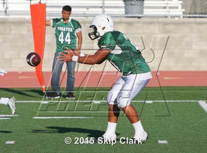 Thumbnail 1 in San Pasqual @ Oceanside photogallery.