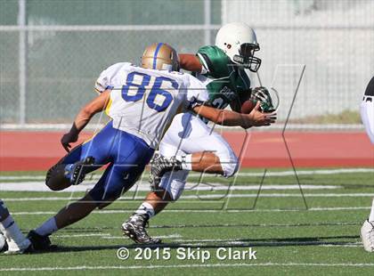 Thumbnail 1 in San Pasqual @ Oceanside photogallery.