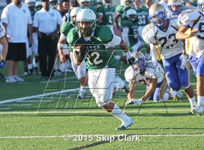 Thumbnail 1 in San Pasqual @ Oceanside photogallery.