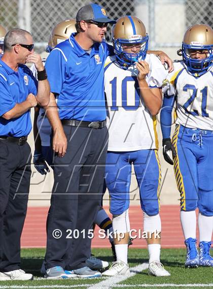 Thumbnail 1 in San Pasqual @ Oceanside photogallery.