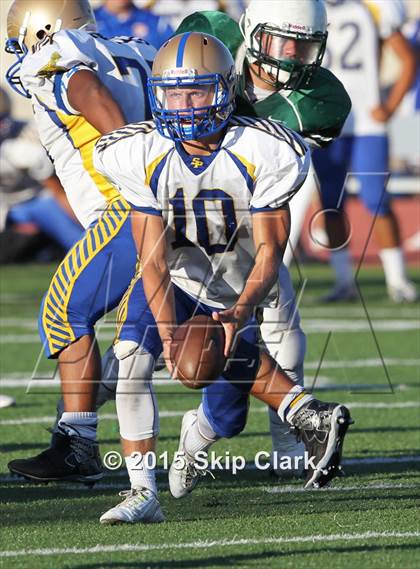 Thumbnail 2 in San Pasqual @ Oceanside photogallery.