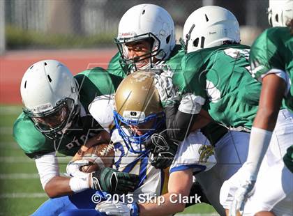 Thumbnail 3 in San Pasqual @ Oceanside photogallery.