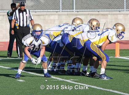 Thumbnail 1 in San Pasqual @ Oceanside photogallery.