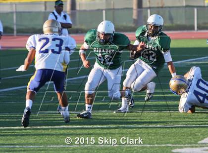 Thumbnail 2 in San Pasqual @ Oceanside photogallery.