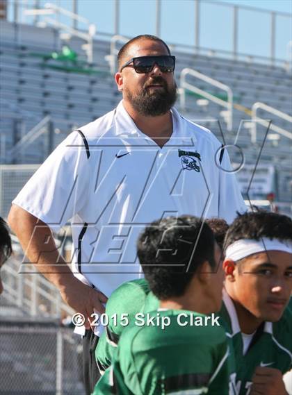 Thumbnail 1 in San Pasqual @ Oceanside photogallery.