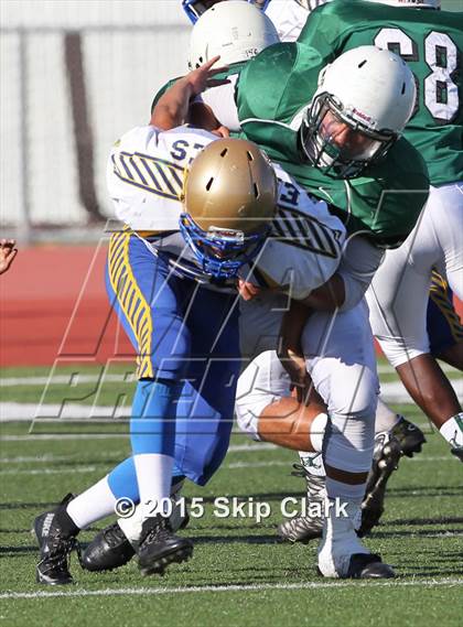 Thumbnail 2 in San Pasqual @ Oceanside photogallery.