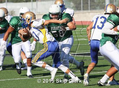 Thumbnail 1 in San Pasqual @ Oceanside photogallery.