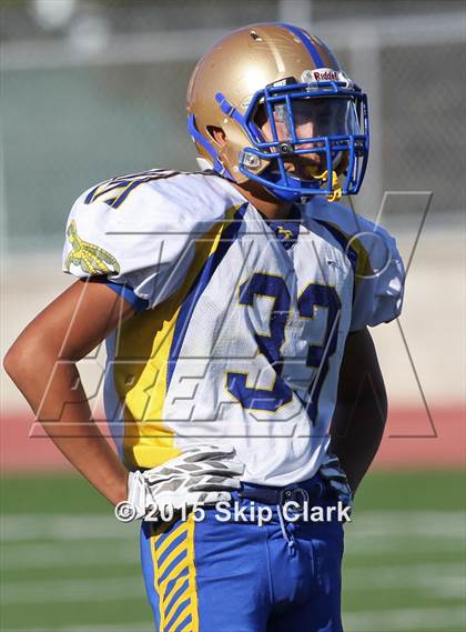 Thumbnail 1 in San Pasqual @ Oceanside photogallery.