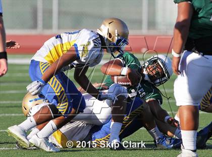 Thumbnail 1 in San Pasqual @ Oceanside photogallery.