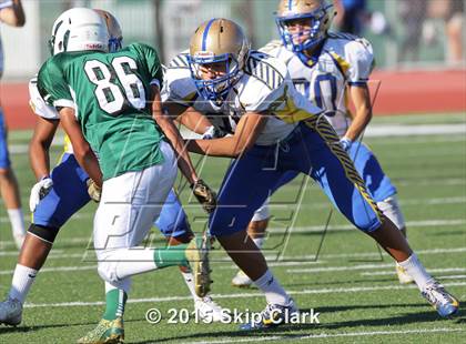 Thumbnail 3 in San Pasqual @ Oceanside photogallery.