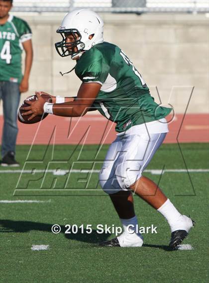 Thumbnail 2 in San Pasqual @ Oceanside photogallery.