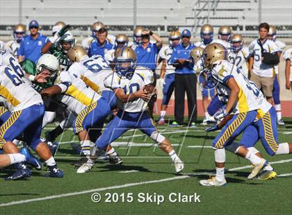 Thumbnail 1 in San Pasqual @ Oceanside photogallery.