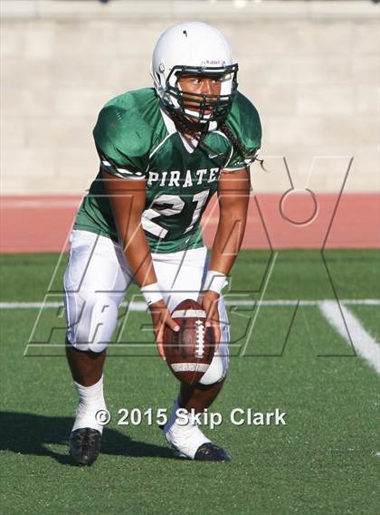 Thumbnail 3 in San Pasqual @ Oceanside photogallery.
