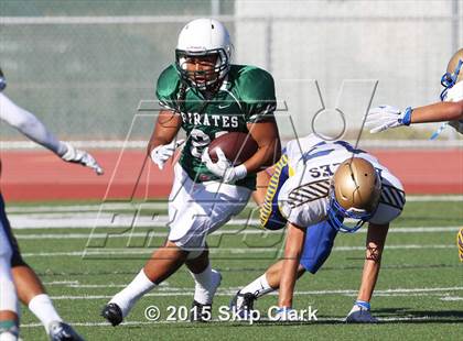 Thumbnail 3 in San Pasqual @ Oceanside photogallery.