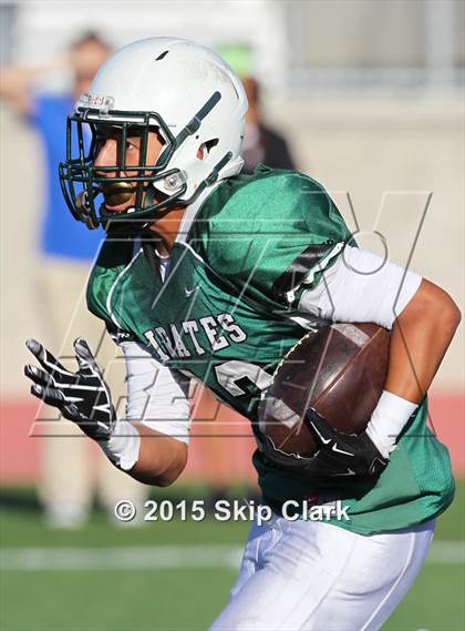 Thumbnail 3 in San Pasqual @ Oceanside photogallery.