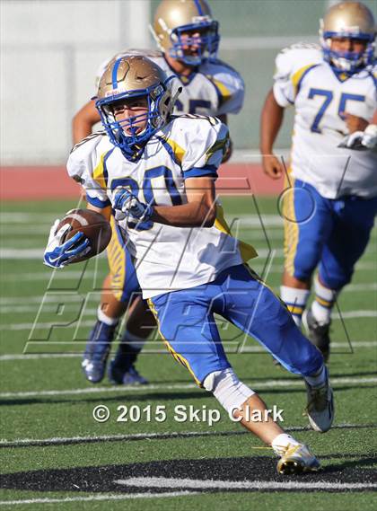Thumbnail 1 in San Pasqual @ Oceanside photogallery.