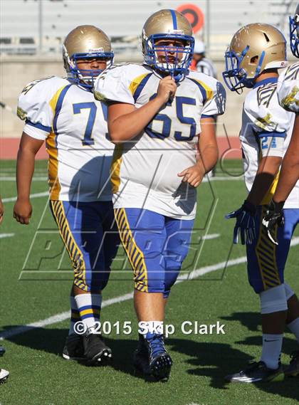 Thumbnail 2 in San Pasqual @ Oceanside photogallery.