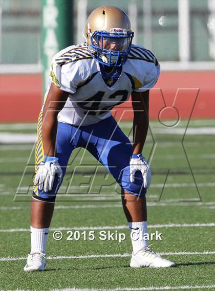 Thumbnail 1 in San Pasqual @ Oceanside photogallery.