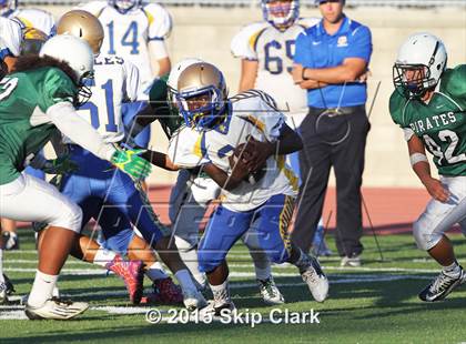 Thumbnail 1 in San Pasqual @ Oceanside photogallery.