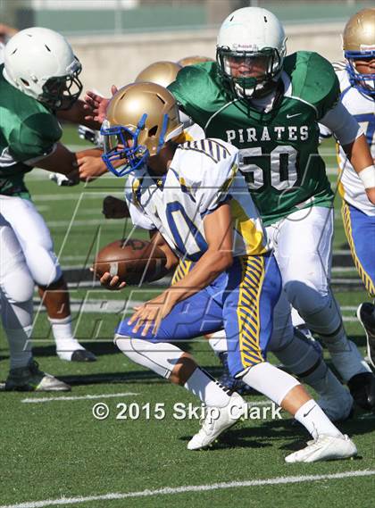 Thumbnail 2 in San Pasqual @ Oceanside photogallery.