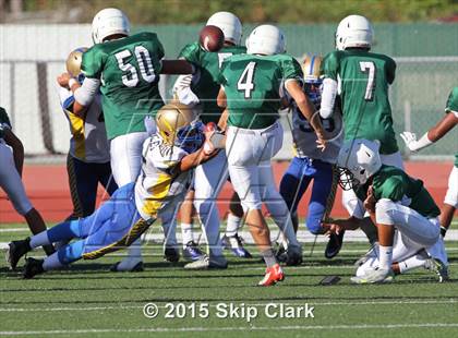 Thumbnail 1 in San Pasqual @ Oceanside photogallery.