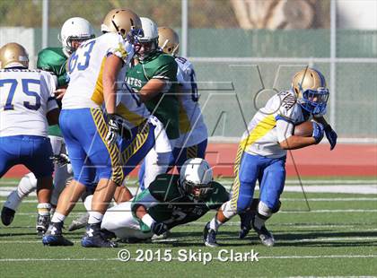 Thumbnail 1 in San Pasqual @ Oceanside photogallery.