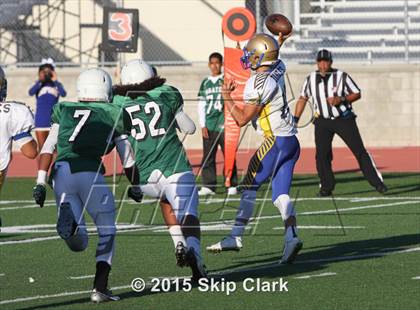 Thumbnail 1 in San Pasqual @ Oceanside photogallery.