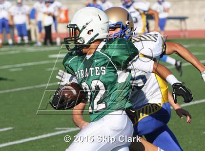 Thumbnail 1 in San Pasqual @ Oceanside photogallery.