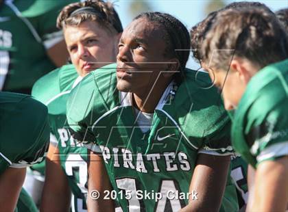 Thumbnail 1 in San Pasqual @ Oceanside photogallery.