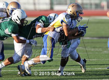 Thumbnail 1 in San Pasqual @ Oceanside photogallery.
