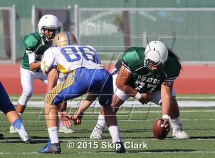 Thumbnail 2 in San Pasqual @ Oceanside photogallery.