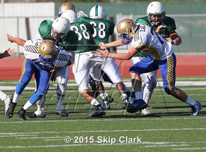 Thumbnail 1 in San Pasqual @ Oceanside photogallery.
