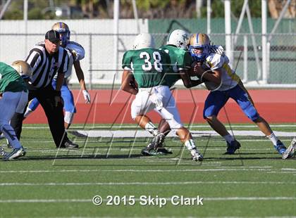 Thumbnail 1 in San Pasqual @ Oceanside photogallery.