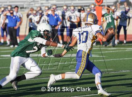 Thumbnail 3 in San Pasqual @ Oceanside photogallery.