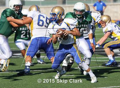 Thumbnail 1 in San Pasqual @ Oceanside photogallery.