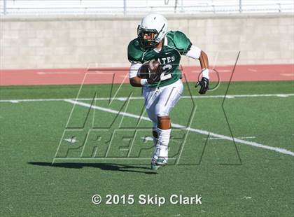 Thumbnail 1 in San Pasqual @ Oceanside photogallery.